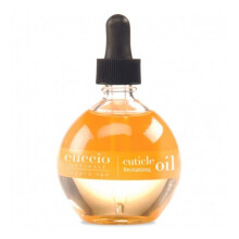Cuccio Revitalizing Cuticle Oil - Milk & Honey 25 oz