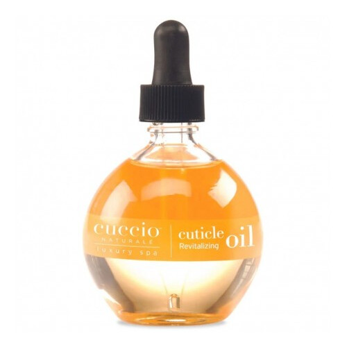Cuccio Revitalizing Cuticle Oil - Milk & Honey 25 oz