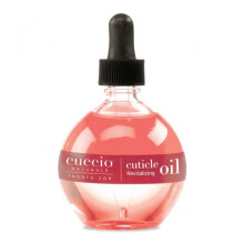 Cuccio Revitalizing Cuticle Oil - Pomegranate & Fig 25 oz