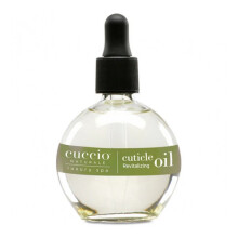 Cuccio Revitalizing Cuticle Oil - Limetta & Aloe Vera 25 oz