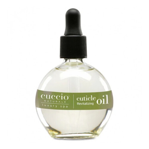 Cuccio Revitalizing Cuticle Oil - Limetta & Aloe Vera 25 oz