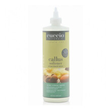 Cuccio Callus Softener Remover - Shea & Vetiver 16 oz