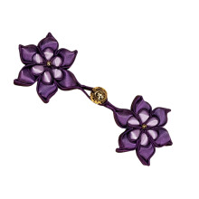 Traditional Chinese Button Decorative Cheongsam Knot Button-2