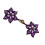 Traditional Chinese Button Decorative Cheongsam Knot Button-2 1