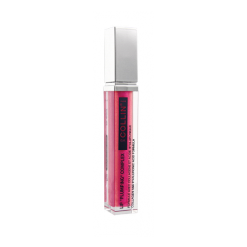 GM Collin Lip ''Plumping'' Complex - Rose (pink)