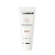 GM Collin CC Cream Almond 50gr