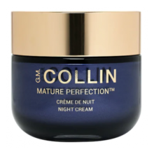 GM Collin Mature Perfection - Night Cream 50gr