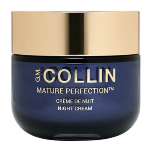 GM Collin Mature Perfection - Night Cream 50gr