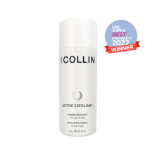 GM Collin Active Exfoliant Powder 75gr