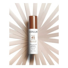 GM Collin SPF 45 Tinted Sunscreen 50ml