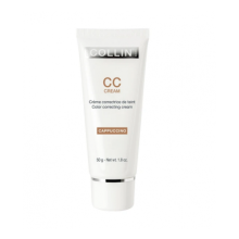 GM Collin CC Cream Capuccino 50gr