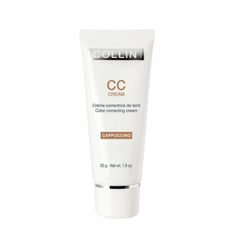 GM Collin CC Cream Capuccino 50gr
