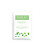 ROSELISA Jelly sheet mask-Fresh mint (10 un.) 1