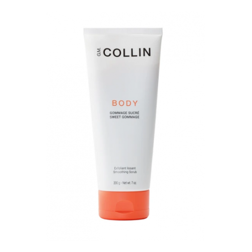 GM Collin Body Sweet Gommage 200gr.