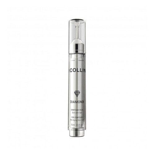 GM Collin Diamond - Eye Contour 15ml