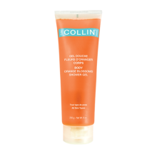 GM Collin Body Orange Blossoms Shower Gel 250gr