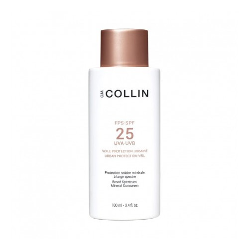 GM Collin SPF 25 Urban Protection Veil 100ml