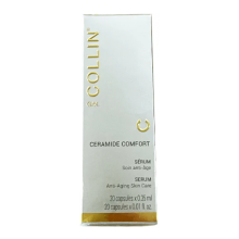 GM Collin Daily Ceramide Comfort 20 caps