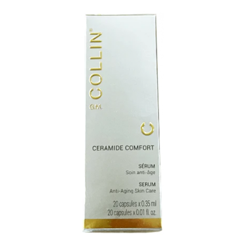 GM Collin Daily Ceramide Comfort 20 caps