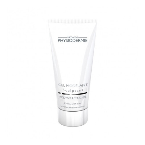 Methode Physiodermie Body Sculpting Gel 150ml