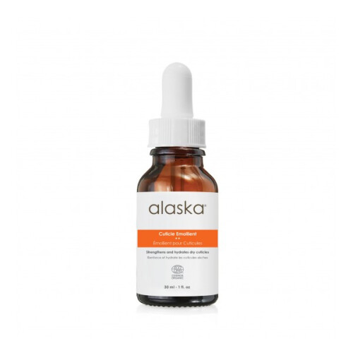 Alaska - Cuticule Emolient 30ml