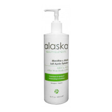 Alaska - After Wax Body Lotion Mint & Aloes Lotion 500ml