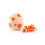 3D Printed Dinosaur Eggs With Dinosaur Inside,Articulated-A 3 5