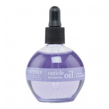 Cuccio Revitalizing Cuticle Oil - Lavender & Chamomile 25 oz