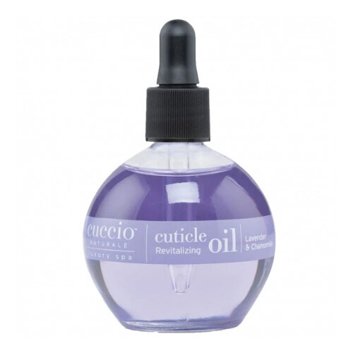 Cuccio Revitalizing Cuticle Oil - Lavender & Chamomile 25 oz
