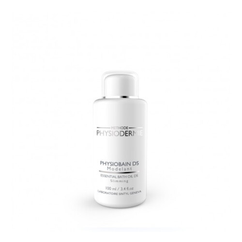 Methode Physiodermie Physiobath Slimming (DS) 100ml