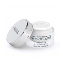 Methode Physiodermie Purifying Emulsion (cream) 50ml