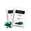 ROSELISA Jelly sheet mask-Tea tree (10 un.) 1
