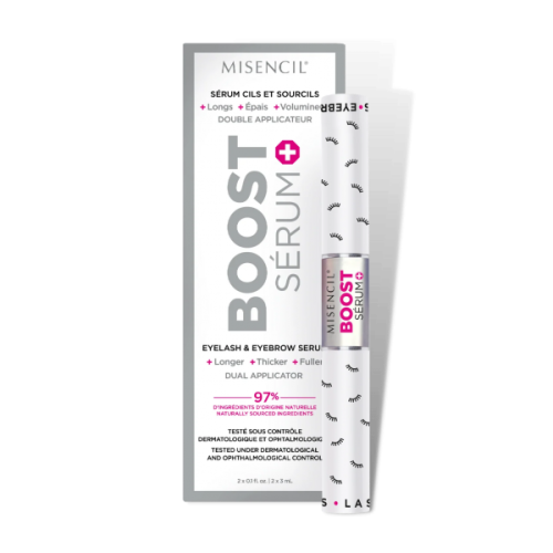Misencil BOOST SERUM 6 ML