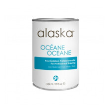 Alaska - Warm Wax - Oceane 560ml