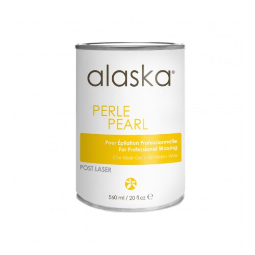 Alaska - Warm Wax - Pearl 560ml