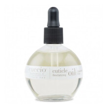 Cuccio Revitalizing Cuticle Oil - Fragrance Free 25 oz
