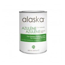 Alaska - Warm Wax - Azulene 560ml