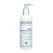 Alaska - Body Lotion - Vanilla 300ml