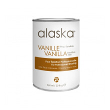 Alaska - Warm Wax - Vanilla 560ml