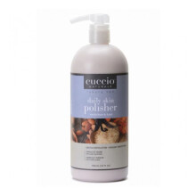 Cuccio Micro Exfoliant - Vanilla & Sugar 32 oz