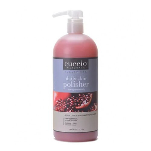 Cuccio Micro Exfoliant - Pomegranate & Fig 32 oz