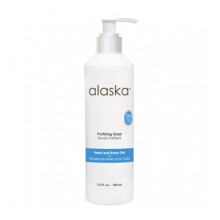Alaska - Hands Sanitizer Gel 500ml