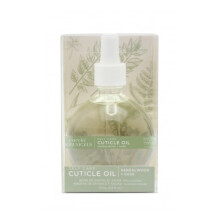 CUCCIO Botanicals Cuticle oil - Sage & Sandalwood 25 oz