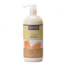 CUCCIO Hand & Body Butter Wash - Milk and Honey 32 oz