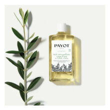 PAYOT HERBIER HUILE D?MAQUILLANTE VISAGE ET YEUX - Face & Eye Cleansing Oil 95ml