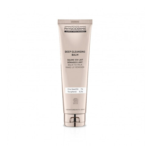 Methode Physiodermie Deep Cleansing Balm Organic (Bio) 100ml