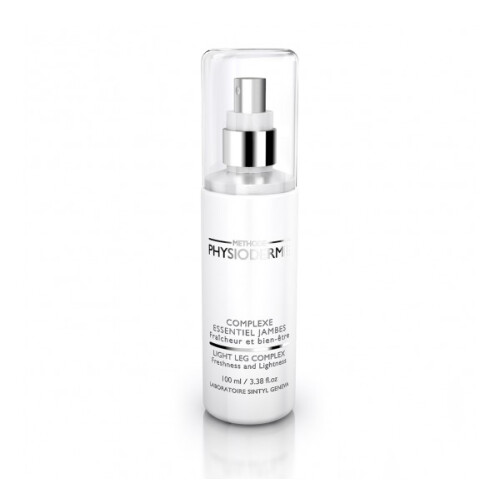 Methode Physiodermie Light Leg Complex 50ml