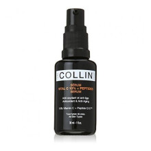 G.M. Collin Vital-C 10% Plus Peptides Serum 1.0 Fluid Ounce
