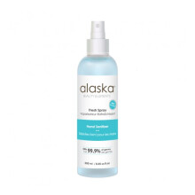 Alaska - Hands Sanitizer Spray 250ml