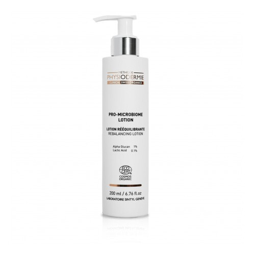 Methode Physiodermie Lotion Pro-Microbiome Organic (Bio) 200ml